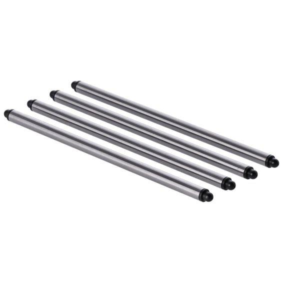 57-85 XL non-adj. chromoly pushrod set