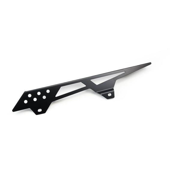 chain guard black