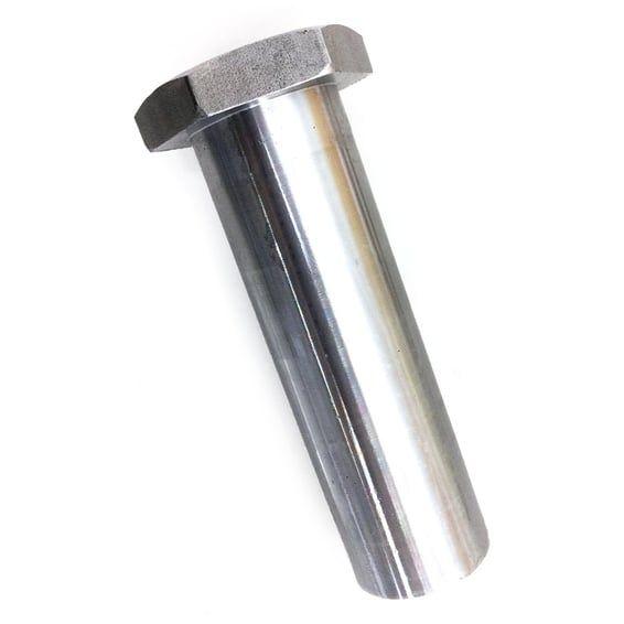 Nut, sprocket shaft extension. 1-3/8" (35mm)