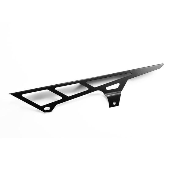 chain guard black