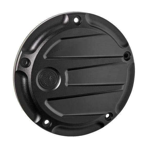 Scallop derby cover. Black Ops