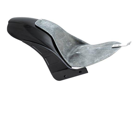 'Bobbstr' rear fender kit. For 180-200 tire