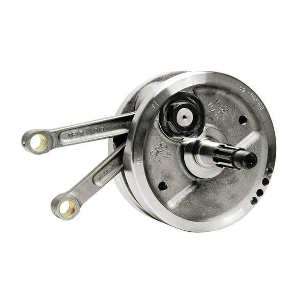 flywheel assembly for 93" P/SH-series engines