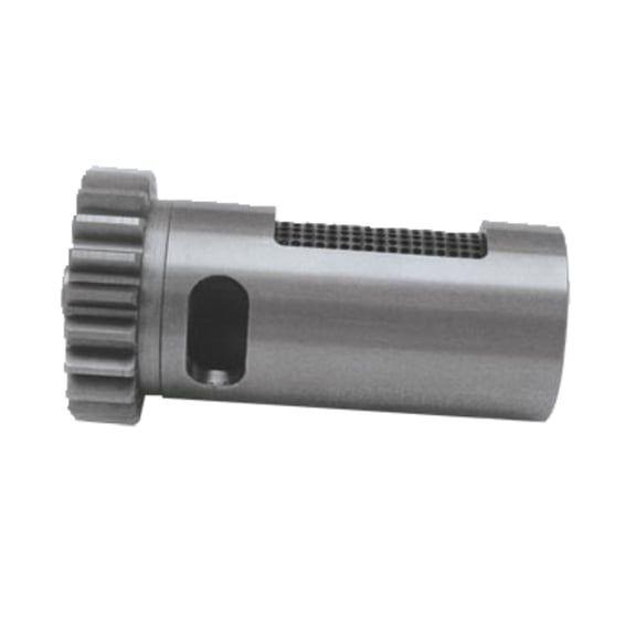 steel breather valve. +.030" OD