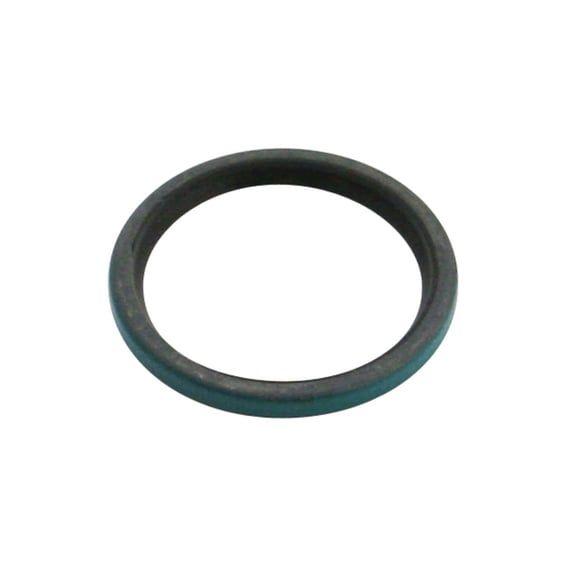 seal, breather valve