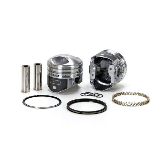 KB Performance, 1200cc B.T. piston kit. +.020"
