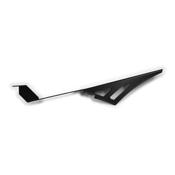 chain guard black