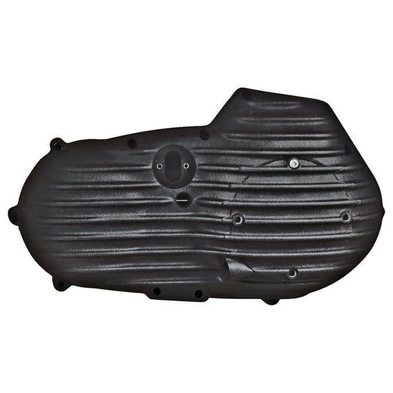 Emd XL ribster primary cover black