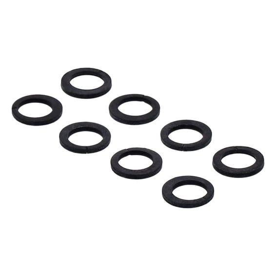 JIMS, replacement lock ring set for roller rocker arms
