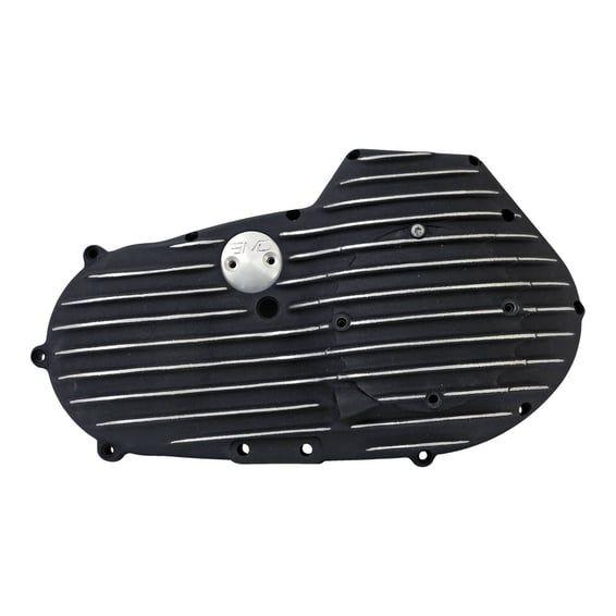 Emd XL ribster primary cover black cut