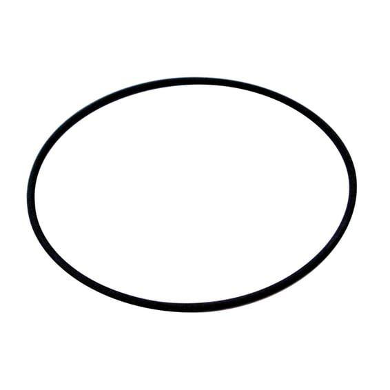 o-ring, reed breather valve