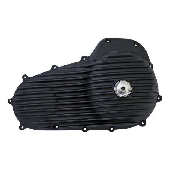 Emd snatch primary cover touring black