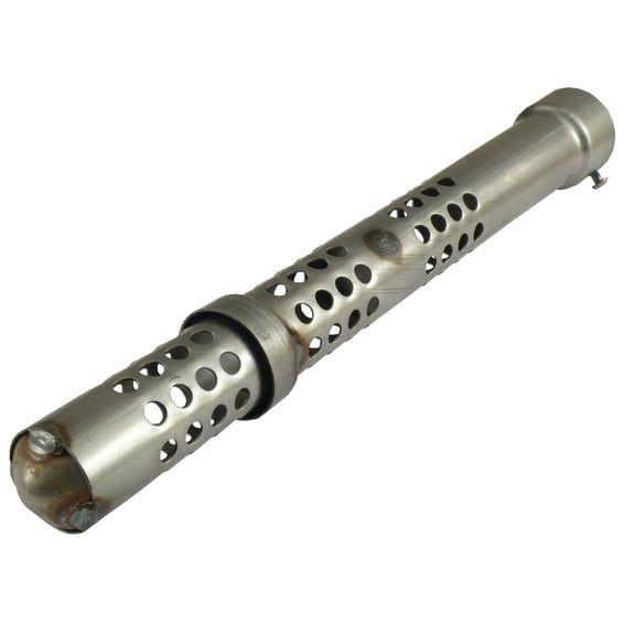 quiet baffle