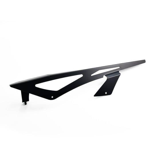 chain guard black