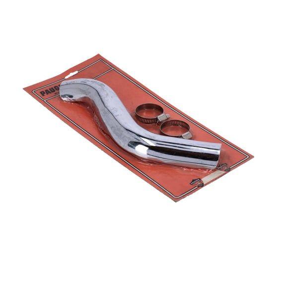 Heatshield rear