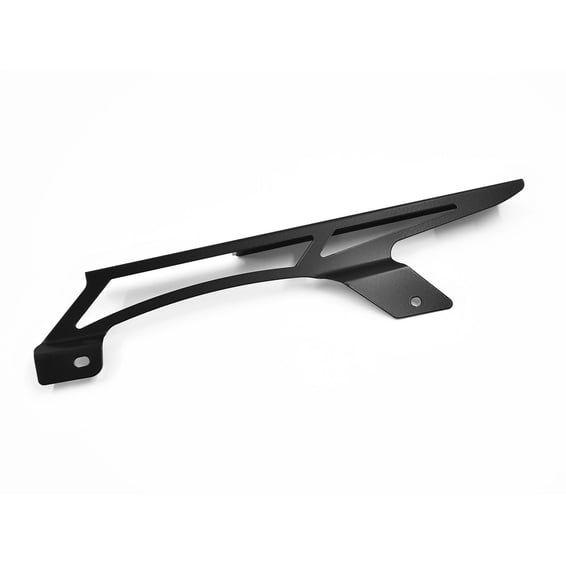chain guard black