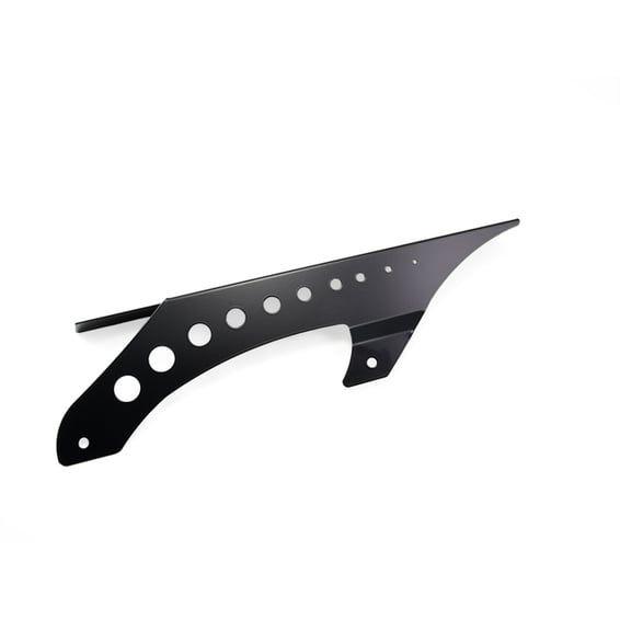 chain guard black