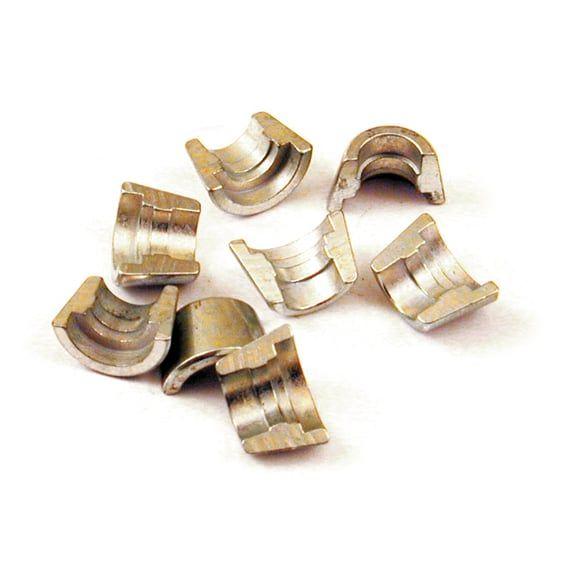 JIMS, 10 degree lash cap recess valve keys