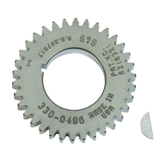 inner cam gear for S&S gear drive cams