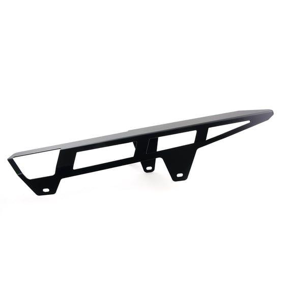 chain guard black