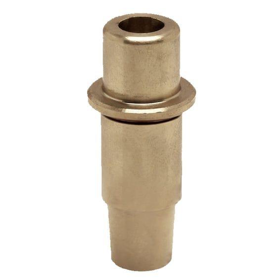 KPMI, intake valve guide. Manganese. +.001"
