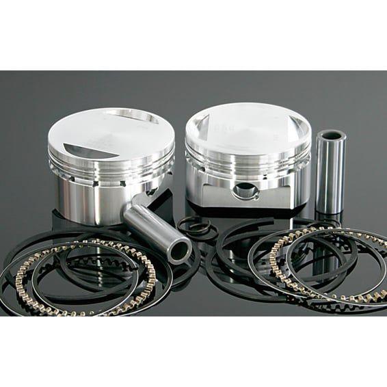 XL1200 piston kit. +.020"