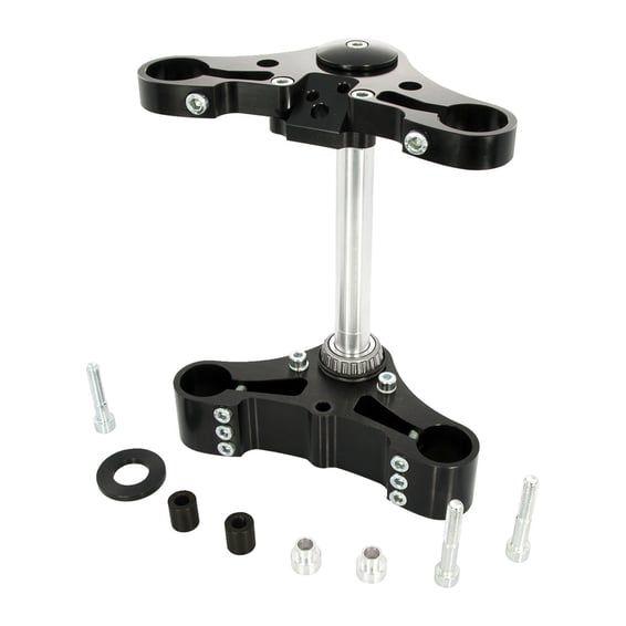 XG Street triple tree set