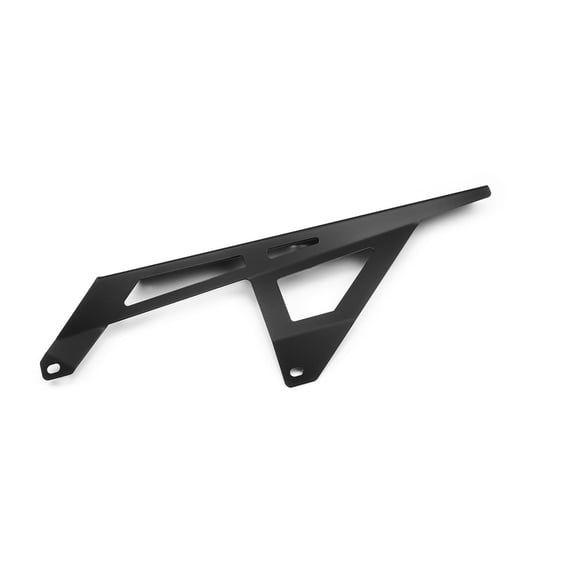 chain guard black