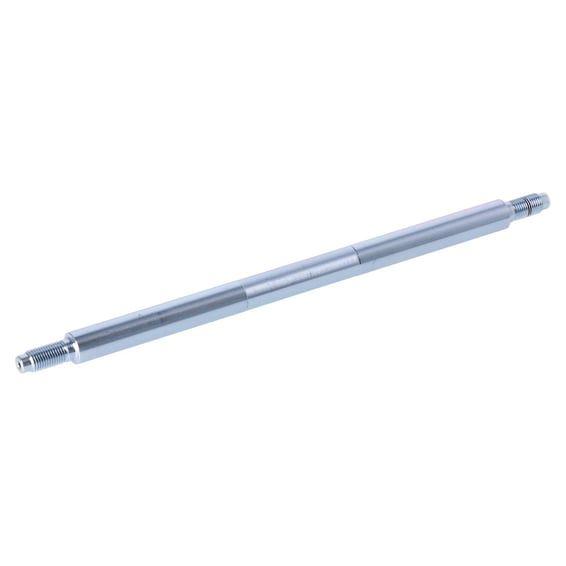 Pivot shaft, swingarm