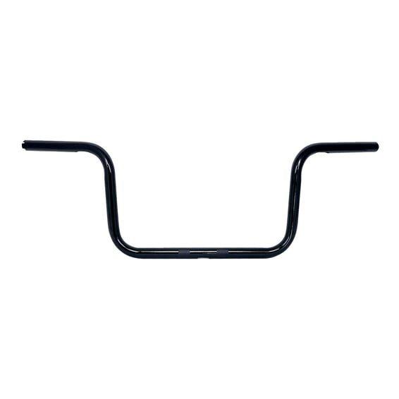 Electra Glide OEM style handlebar 1" black