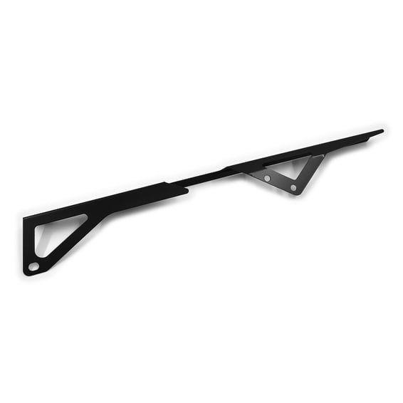 chain guard black