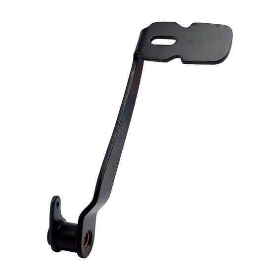 Brake pedal