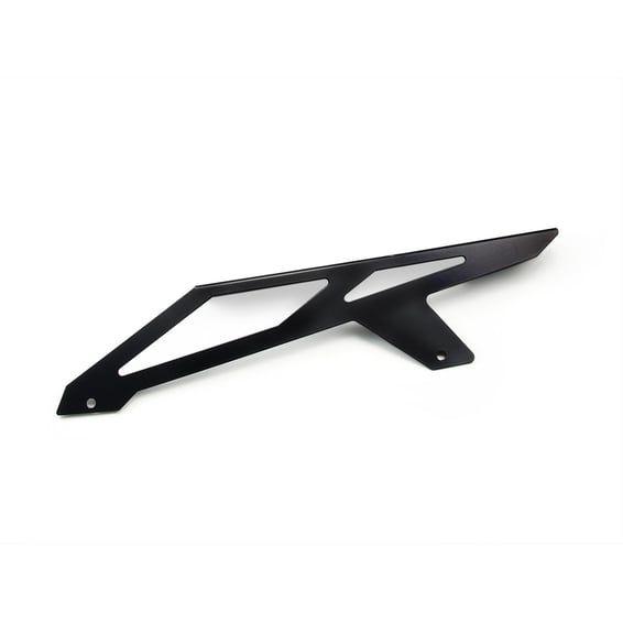 chain guard black