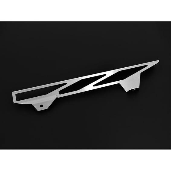 chain guard silver
