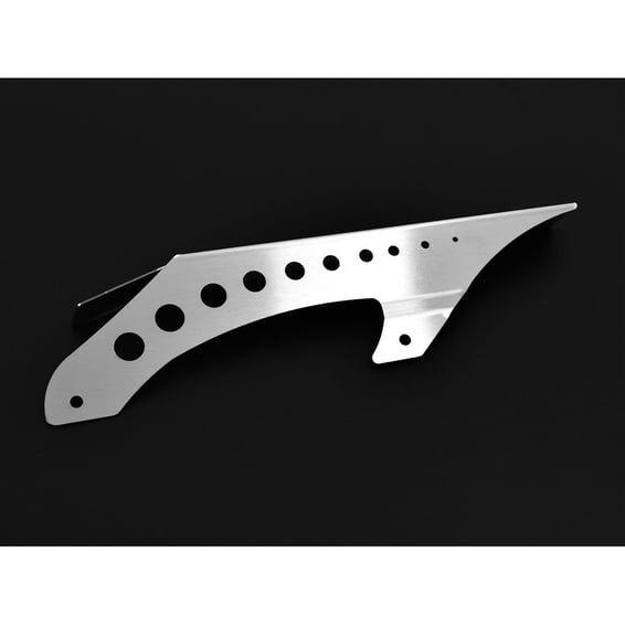 chain guard silver