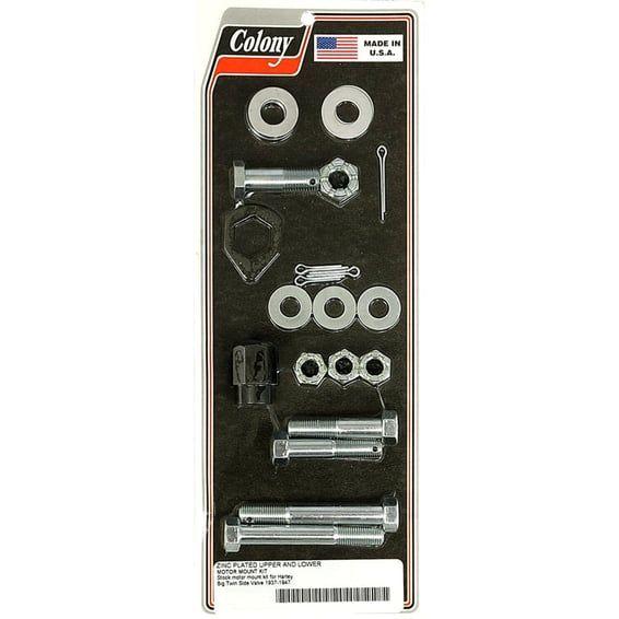 motor mount kit