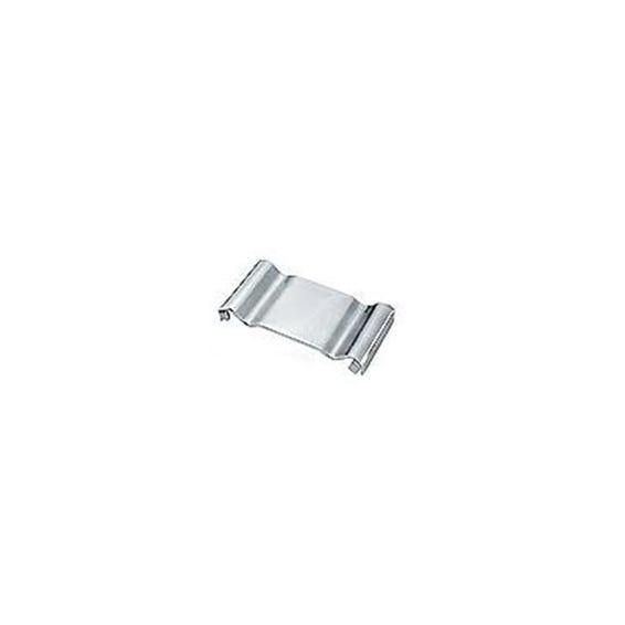 Retainer, primary chain adj. lining