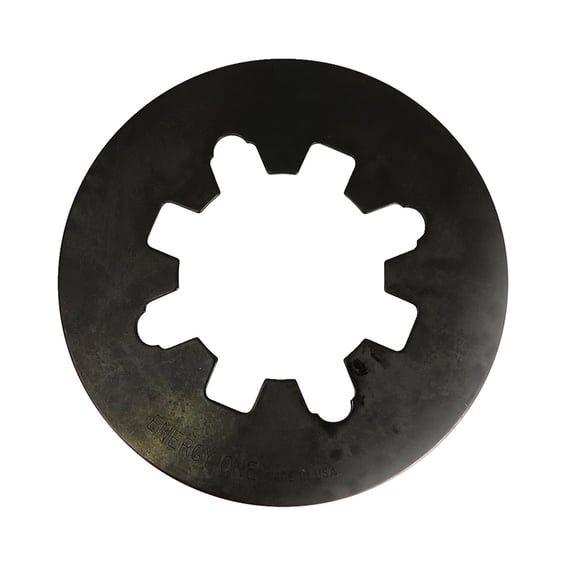 Bdl diaphragm spring
