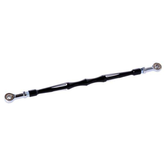 Diamond shifter rod