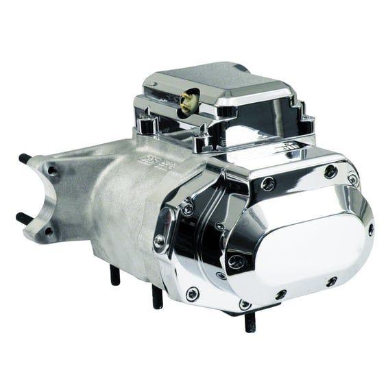 JIMS, 6-speed overdrive transmission for 4-speed