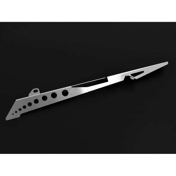 chain guard silver