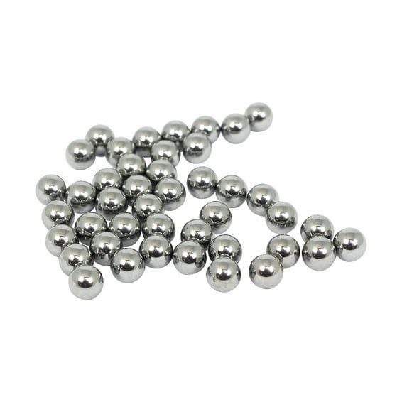 Bdl 42-5/16" ball bearing, clutch