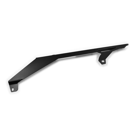 chain guard black