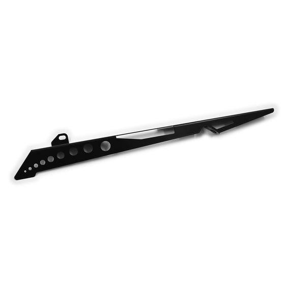 chain guard black
