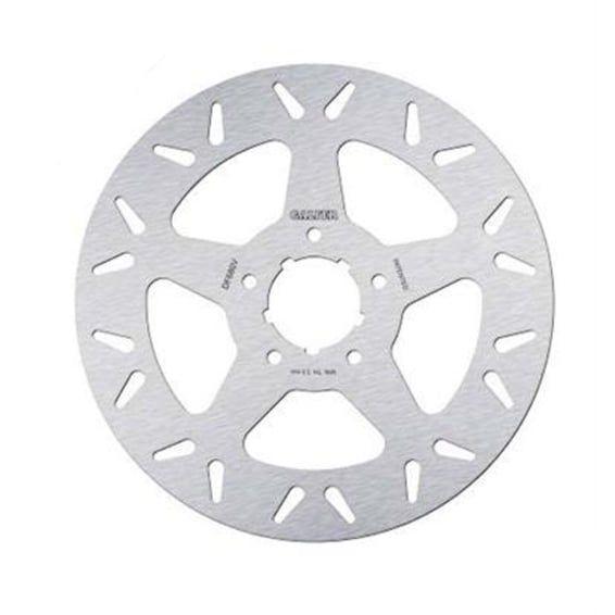 brake rotor. Round. Fixed. 292x5mm