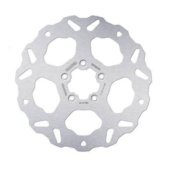 brake rotor. Wave. Fixed. 292x5mm