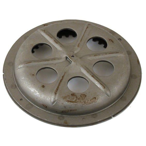 Clutch release disc