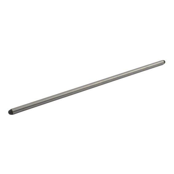 Clutch pushrod (center)