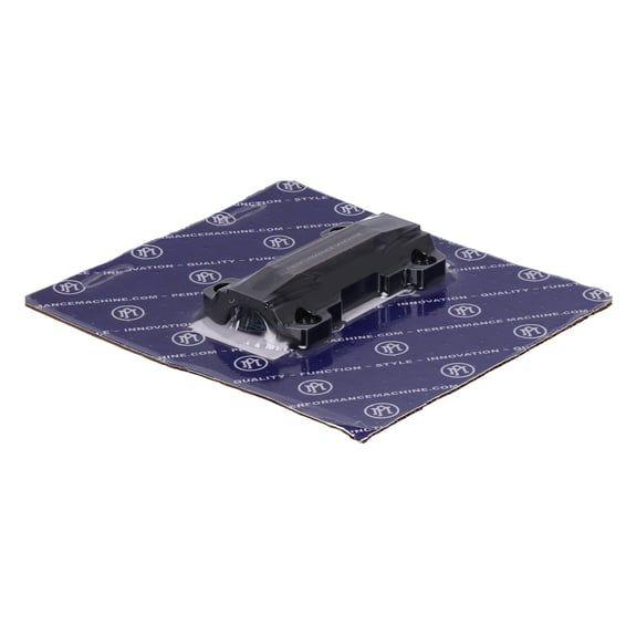 PM, Phatbar & riser gauge relocation adapter. Black Ops