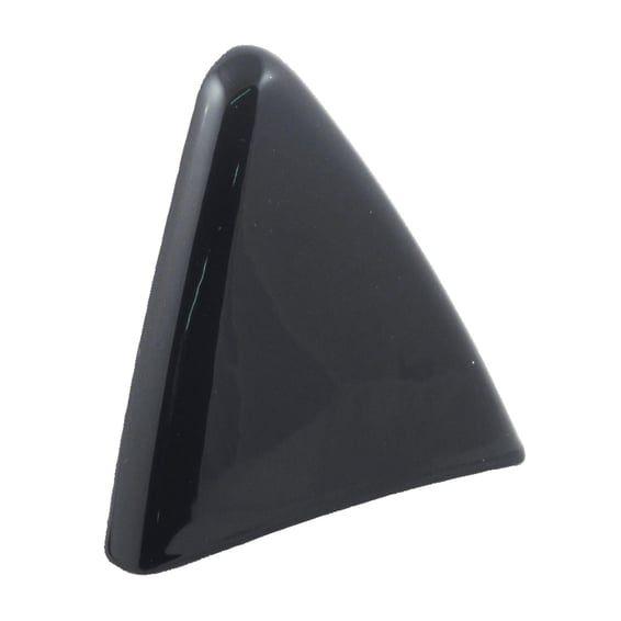 Pyramid cover black